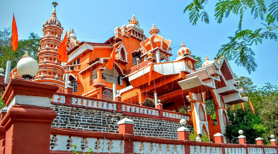 Maruti Temple, Goa